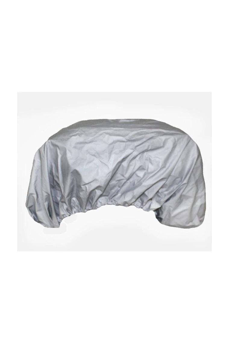 ForteGT Motosiklet Arka Çanta, 700886 Arka Çanta Turing Clow Bag