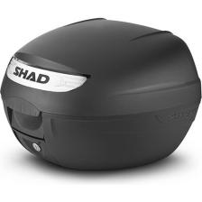 Shad SH26 Arka Çanta (26 Litre)
