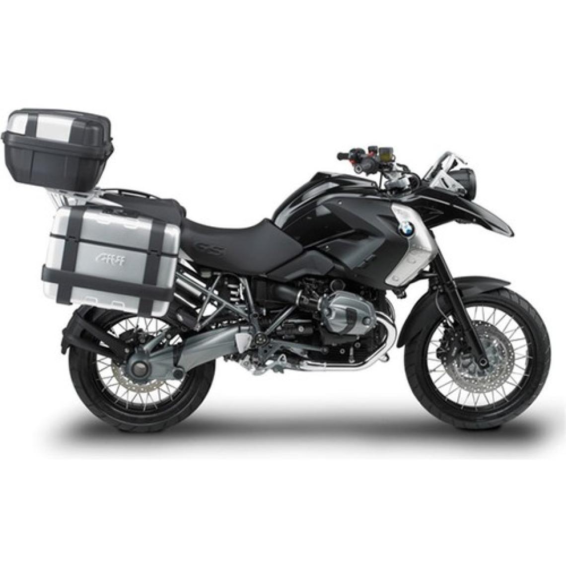 Givi TRK46N Arka Çanta
