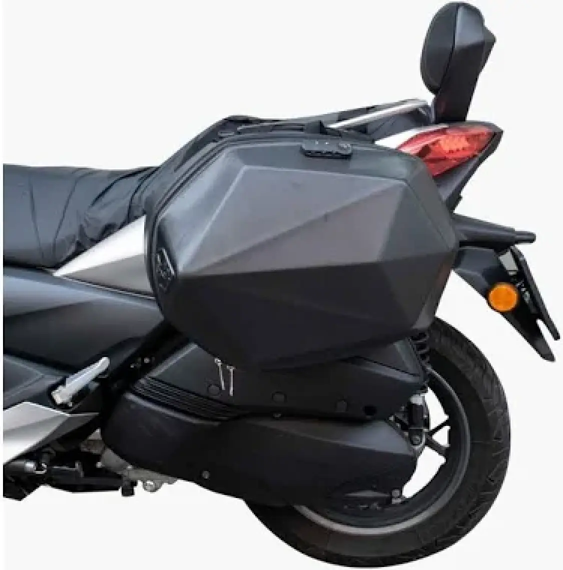 Tex Forte Gt 70884 Dıamond Yan Heybe