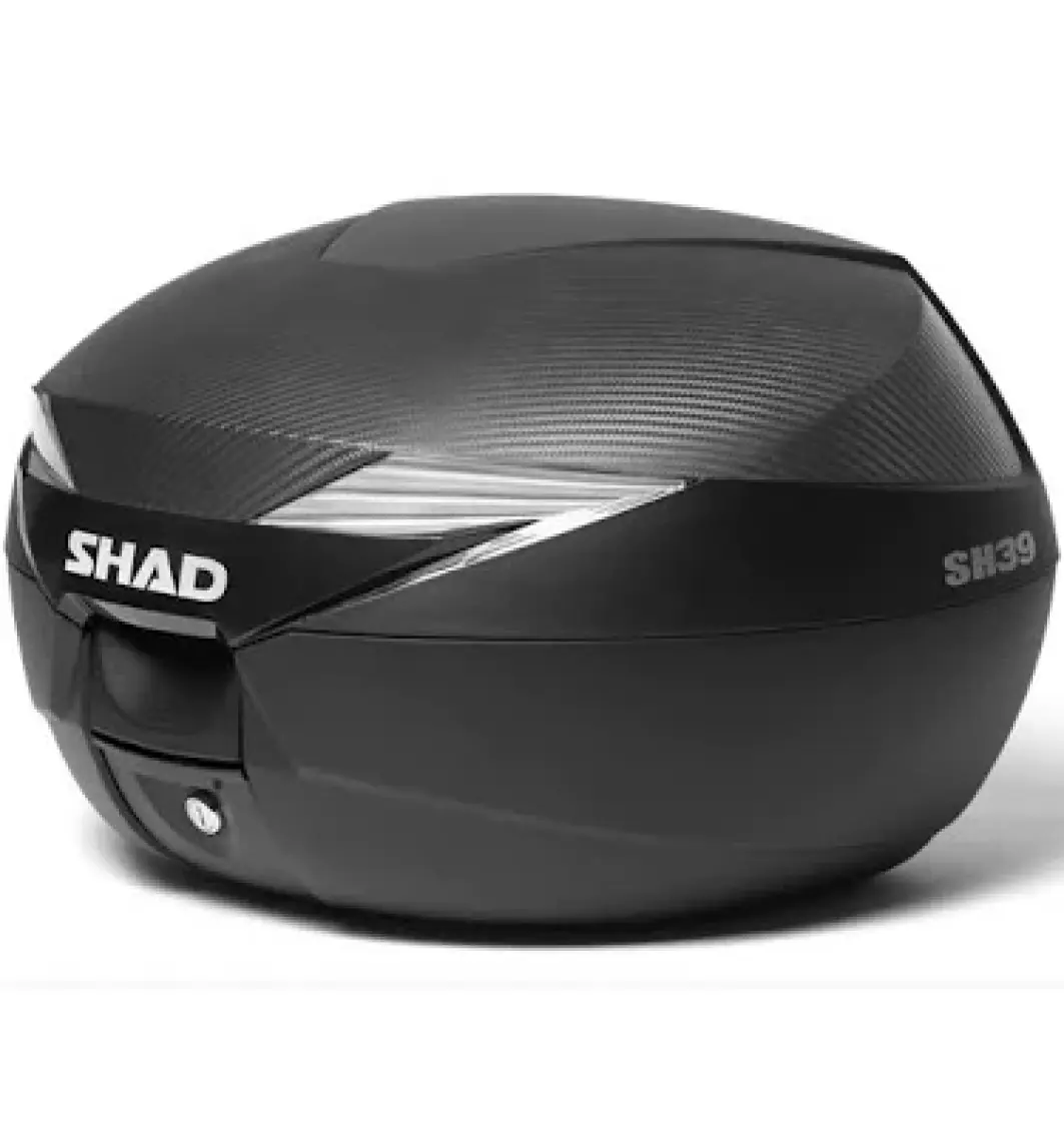 Shad SH39 Karbon Arka Çanta (39 Litre) D0B39106