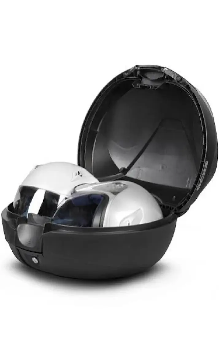 Shad SH39 Karbon Arka Çanta (39 Litre) D0B39106