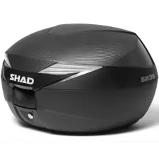 Shad SH39 Karbon Arka Çanta (39 Litre) D0B39106