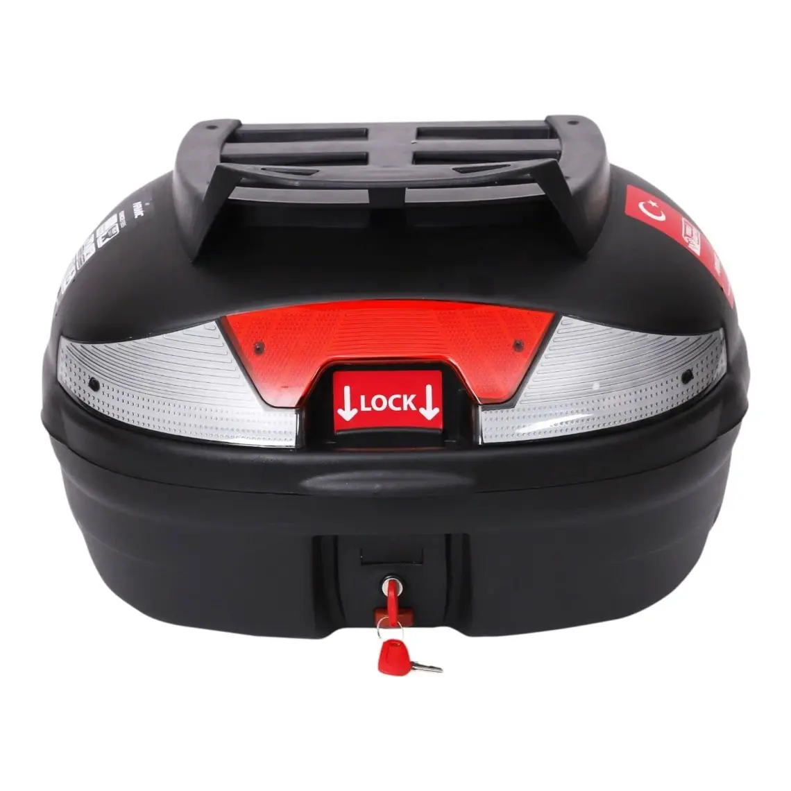 Arwic CV46 Lite Kargo ve Sırt Dayamalı Arka Çanta
