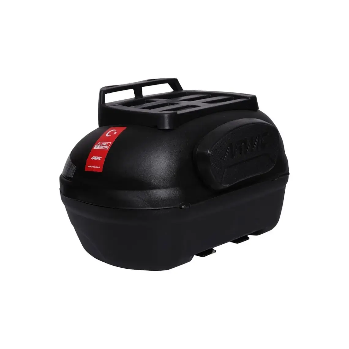 Arwic CV46 Lite Kargo ve Sırt Dayamalı Arka Çanta