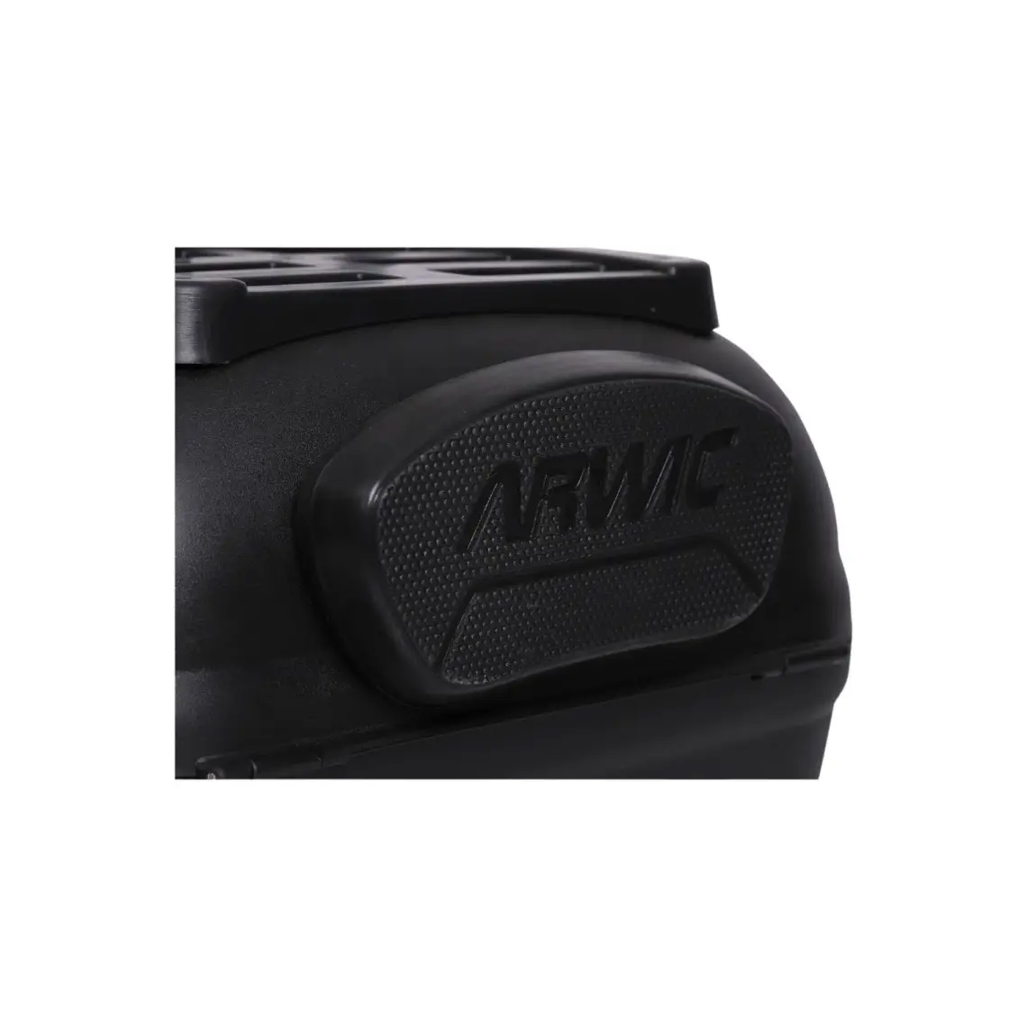 Arwic CV46 Lite Kargo ve Sırt Dayamalı Arka Çanta