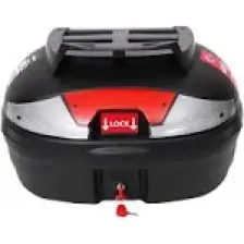 Arwic CV46 Lite Kargo ve Sırt Dayamalı Arka Çanta
