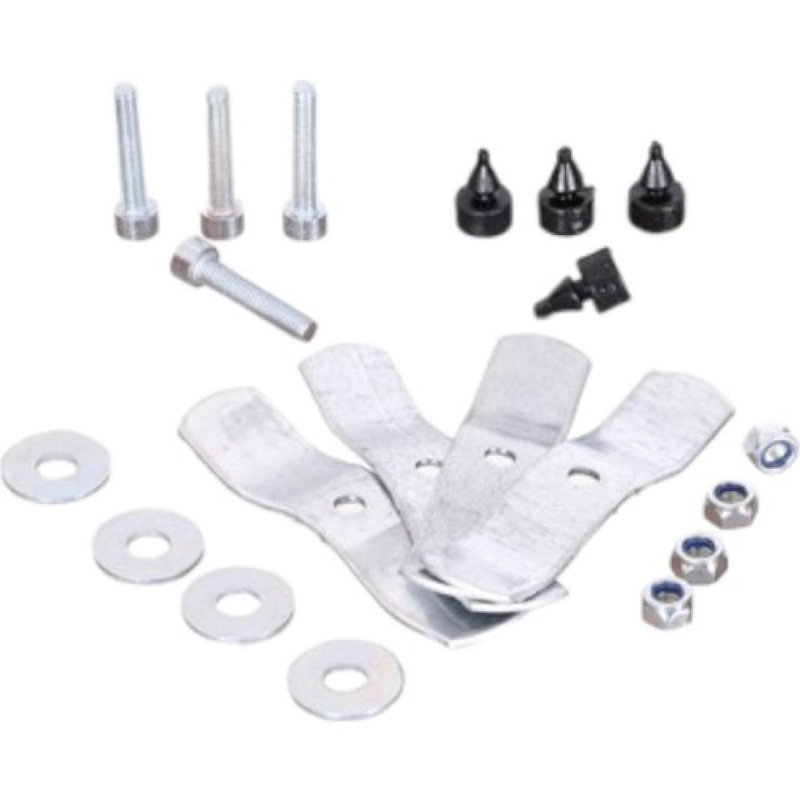 Arwic Motosiklet Çantası Tabla Bağlantı Ekipmanları CV32 CV34 CV46