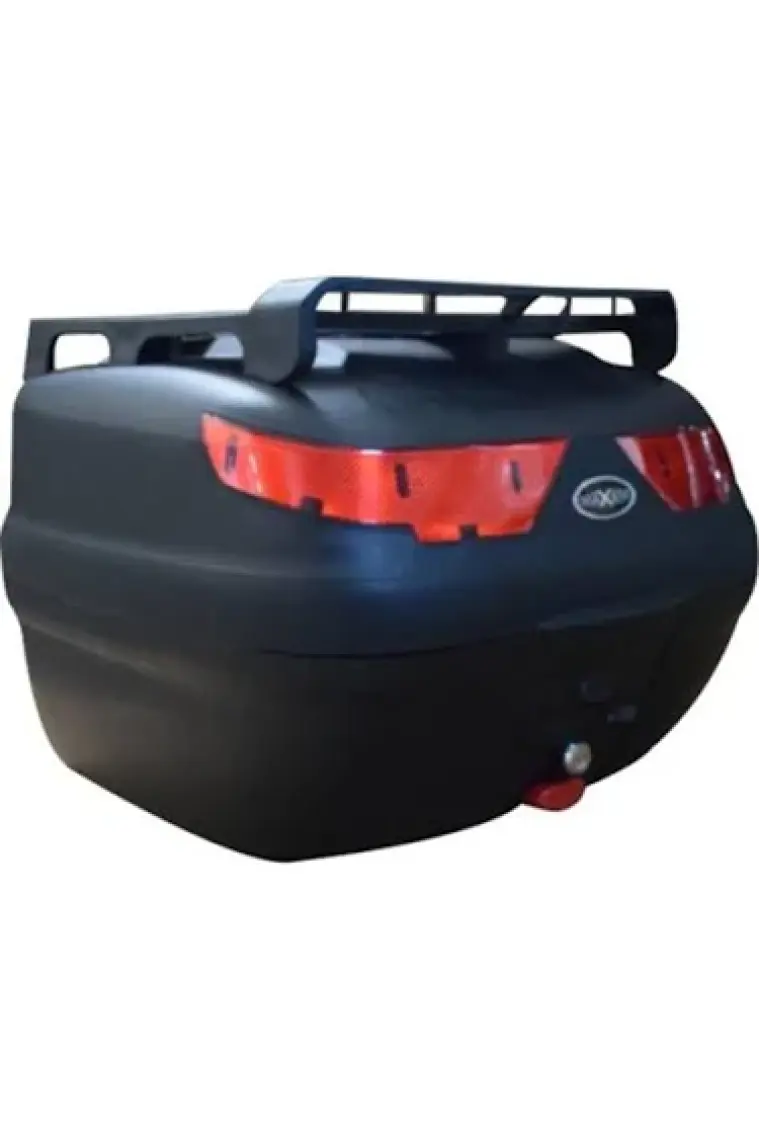 Maxem Çanta Sl-40 Siyah 40LT