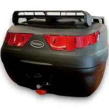 Maxem Çanta Sl-40 Siyah 40LT