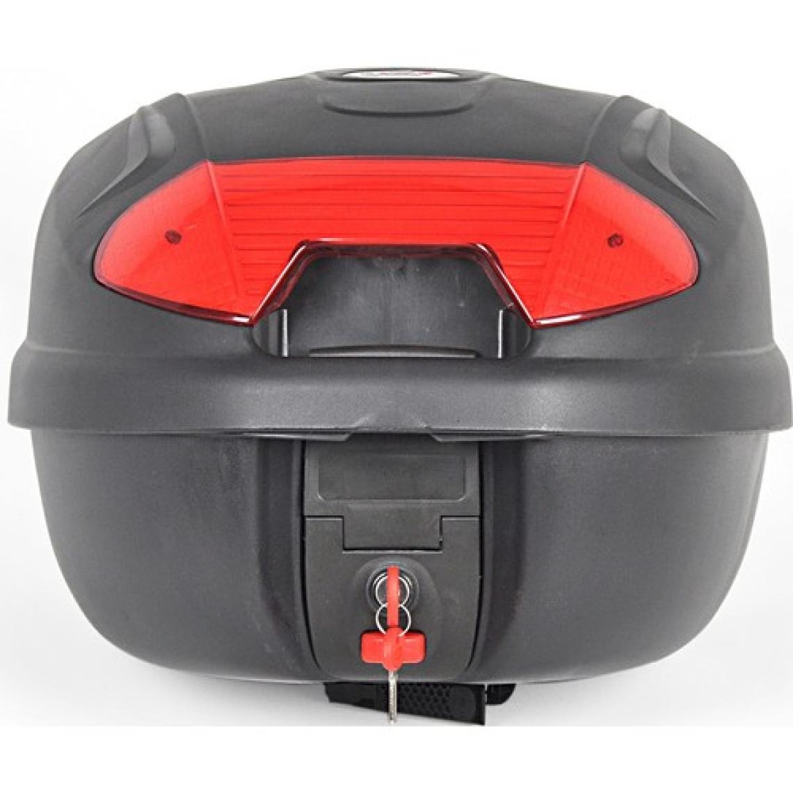 Arwic CV32 Litre Motosiklet Çantası Siyah CV000003 HBV00000XAV6A