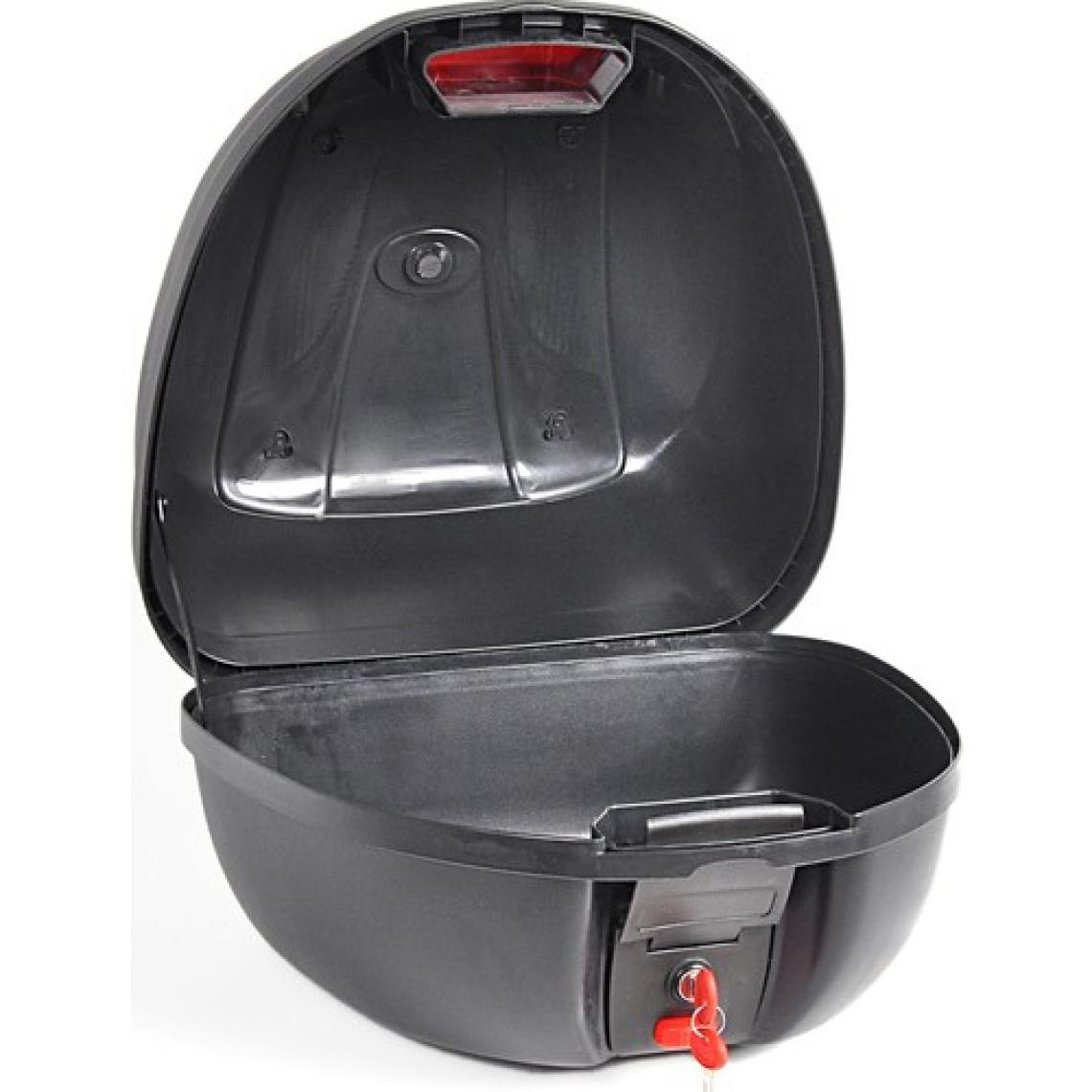 Arwic CV32 Litre Motosiklet Çantası Siyah CV000003 HBV00000XAV6A