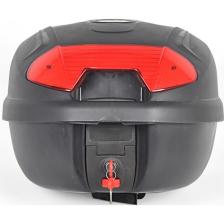 Arwic CV32 Litre Motosiklet Çantası Siyah CV000003 HBV00000XAV6A