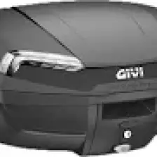 Givi E46NT Tech Riviera Arka Çanta - Monolock