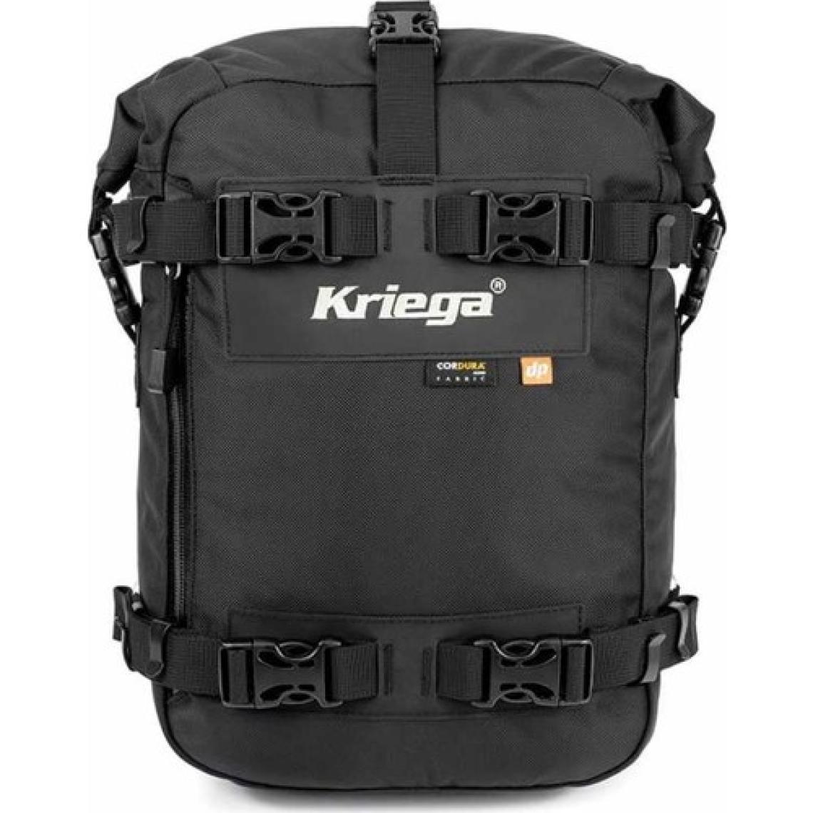 Kriega Us-10 Drypack Motosiklet Çantası