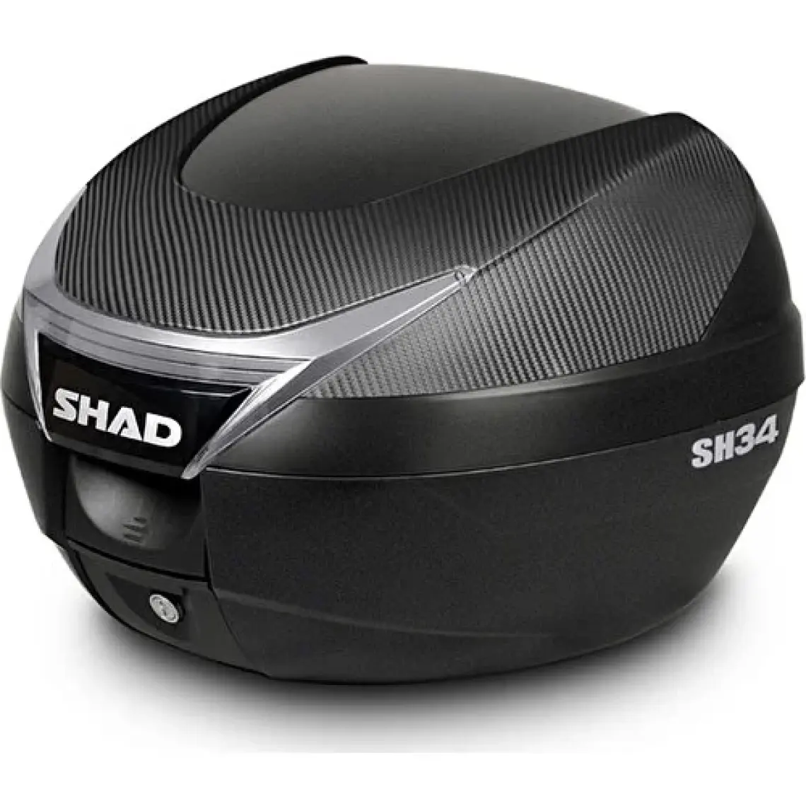 Shad Sh-34 Lt. Arka Çanta Karbon