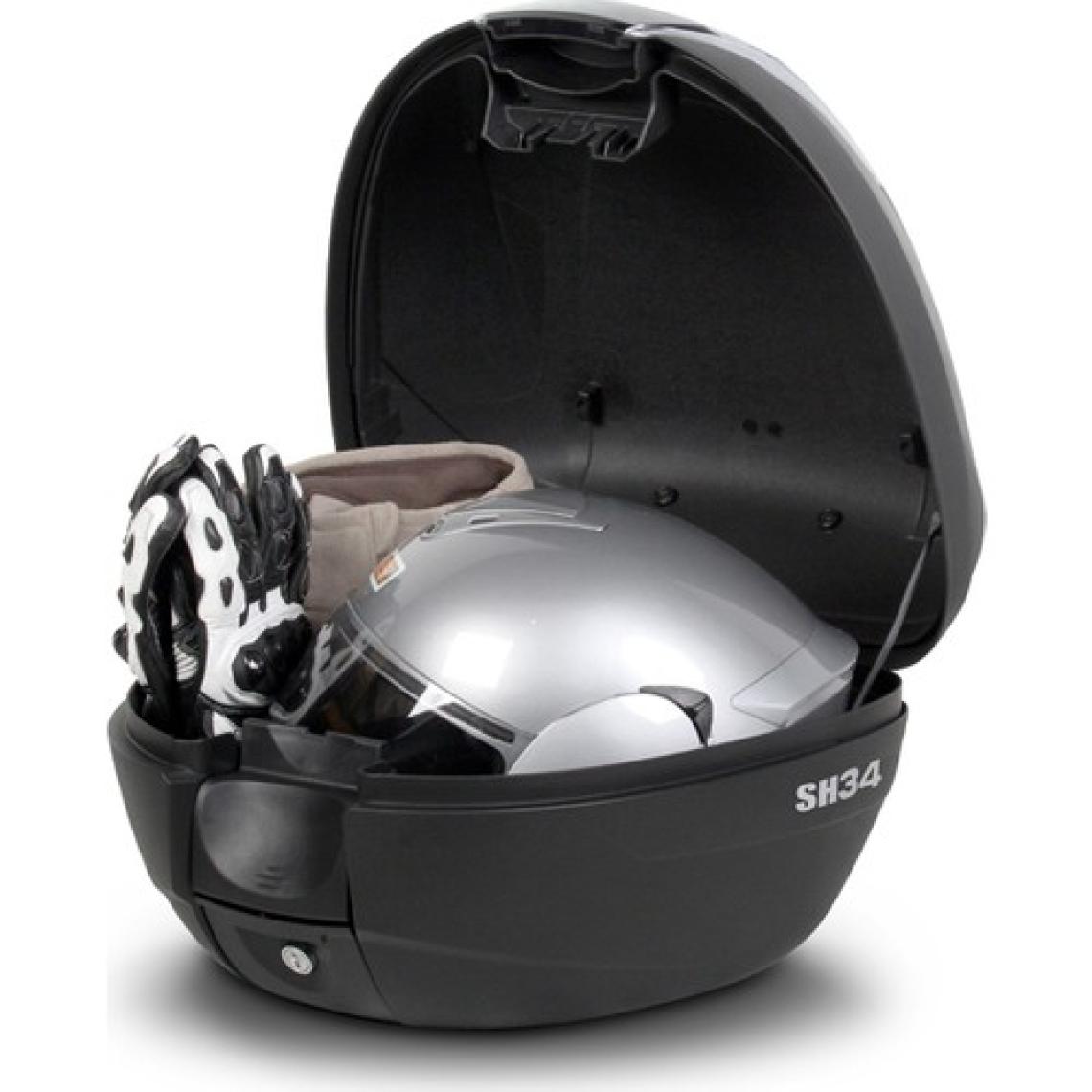 Shad Sh-34 Lt. Arka Çanta Karbon