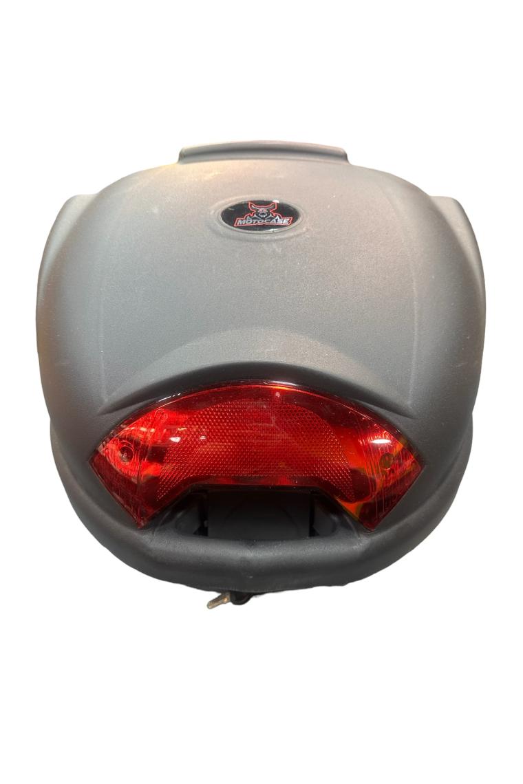 Moto Çarşım 32 Lt Arwich Topcase (Siyah)
