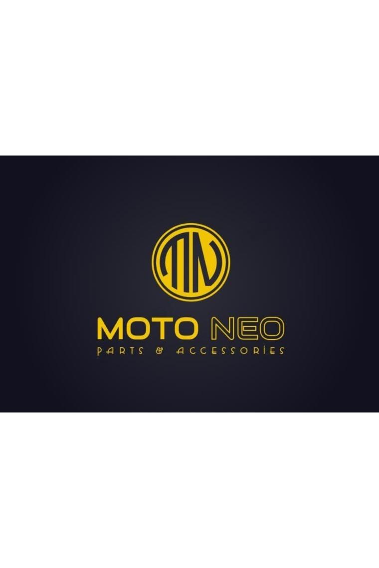 Moto Çarşım 32 Lt Arwich Topcase (Siyah)