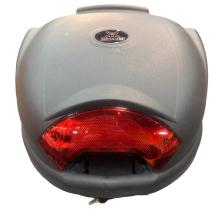 Moto Çarşım 32 Lt Arwich Topcase (Siyah)
