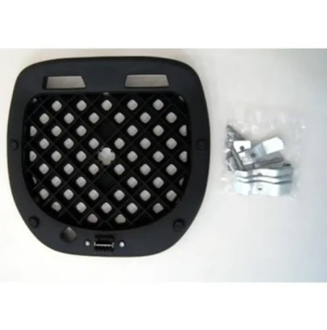 Maxem Çanta SL45 Full Siyah 45 Lt. Bagaj+Sırtlık