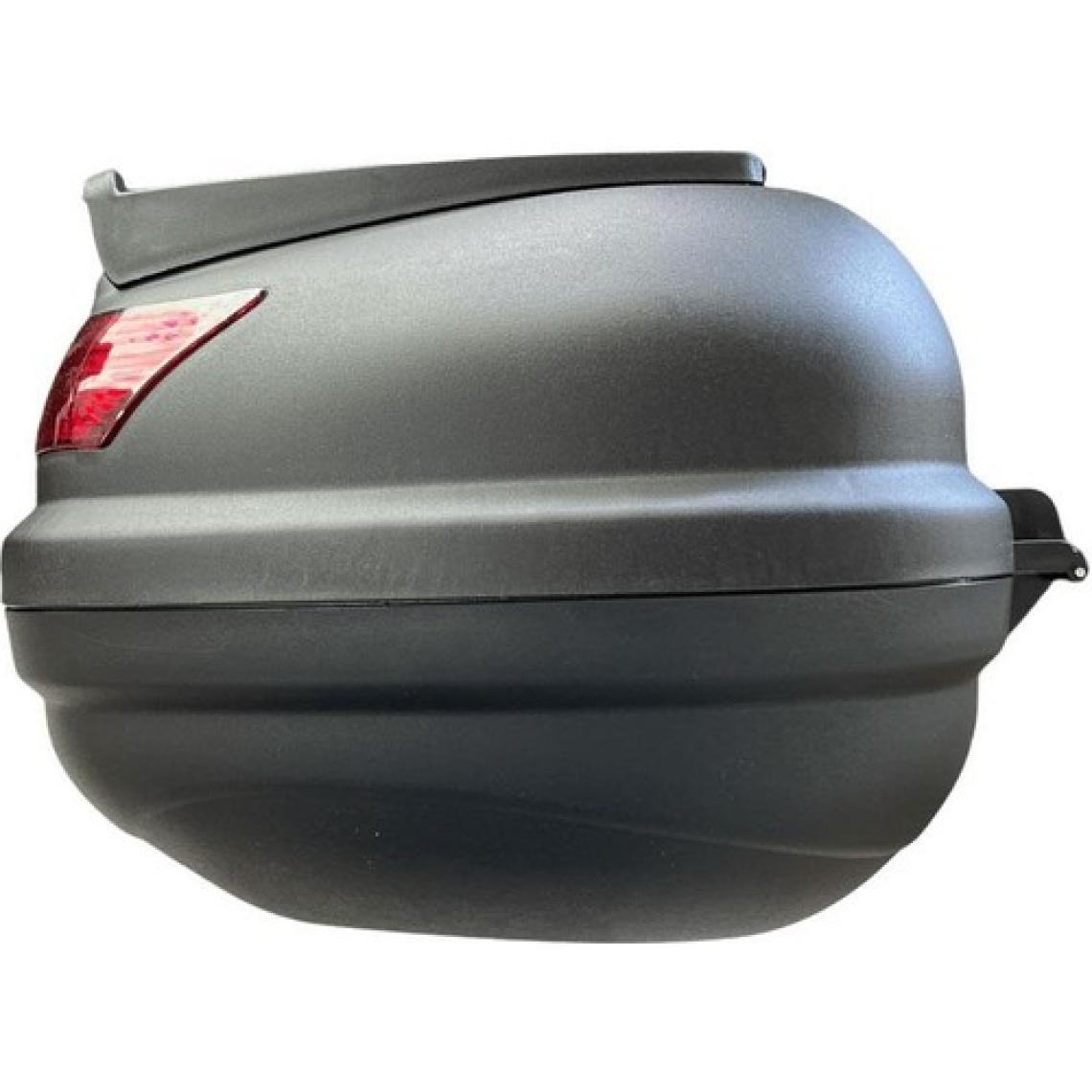 Gaff WG-52 52 Litre Arka Çanta + Kargo Taşıma Aparatı