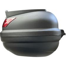 Gaff WG-52 52 Litre Arka Çanta + Kargo Taşıma Aparatı