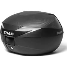 Shad SH39 Karbon Arka Çanta (39 Litre) D0B39106