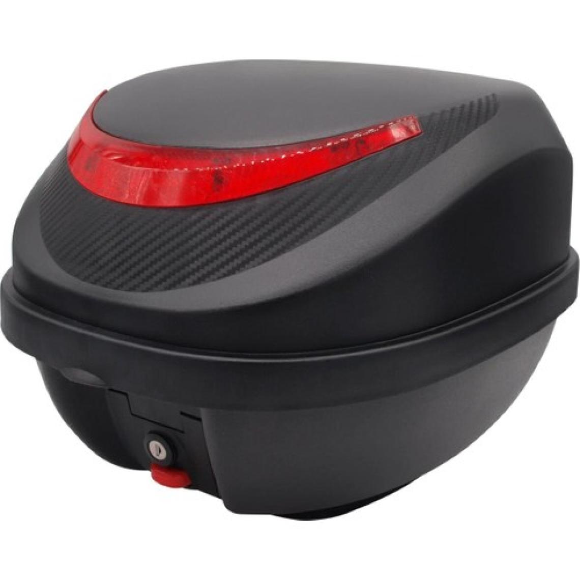 Mts Gaff 32 Carbon Arka Çanta
