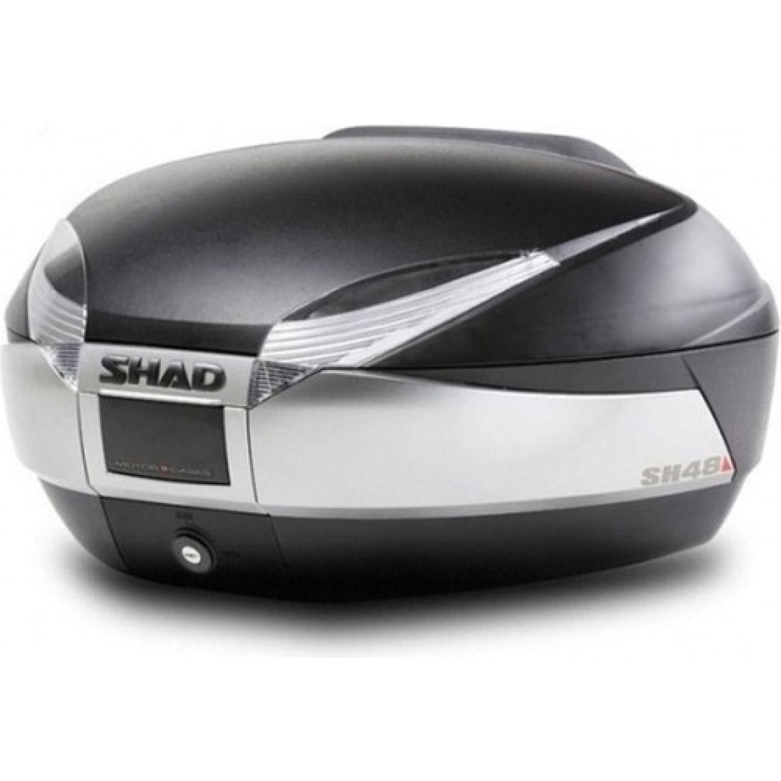 Shad SH-48 48 lt Arka Çanta