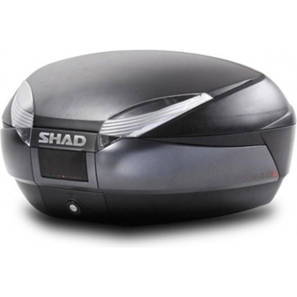 Shad SH-48 48 lt Arka Çanta