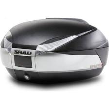 Shad SH-48 48 lt Arka Çanta