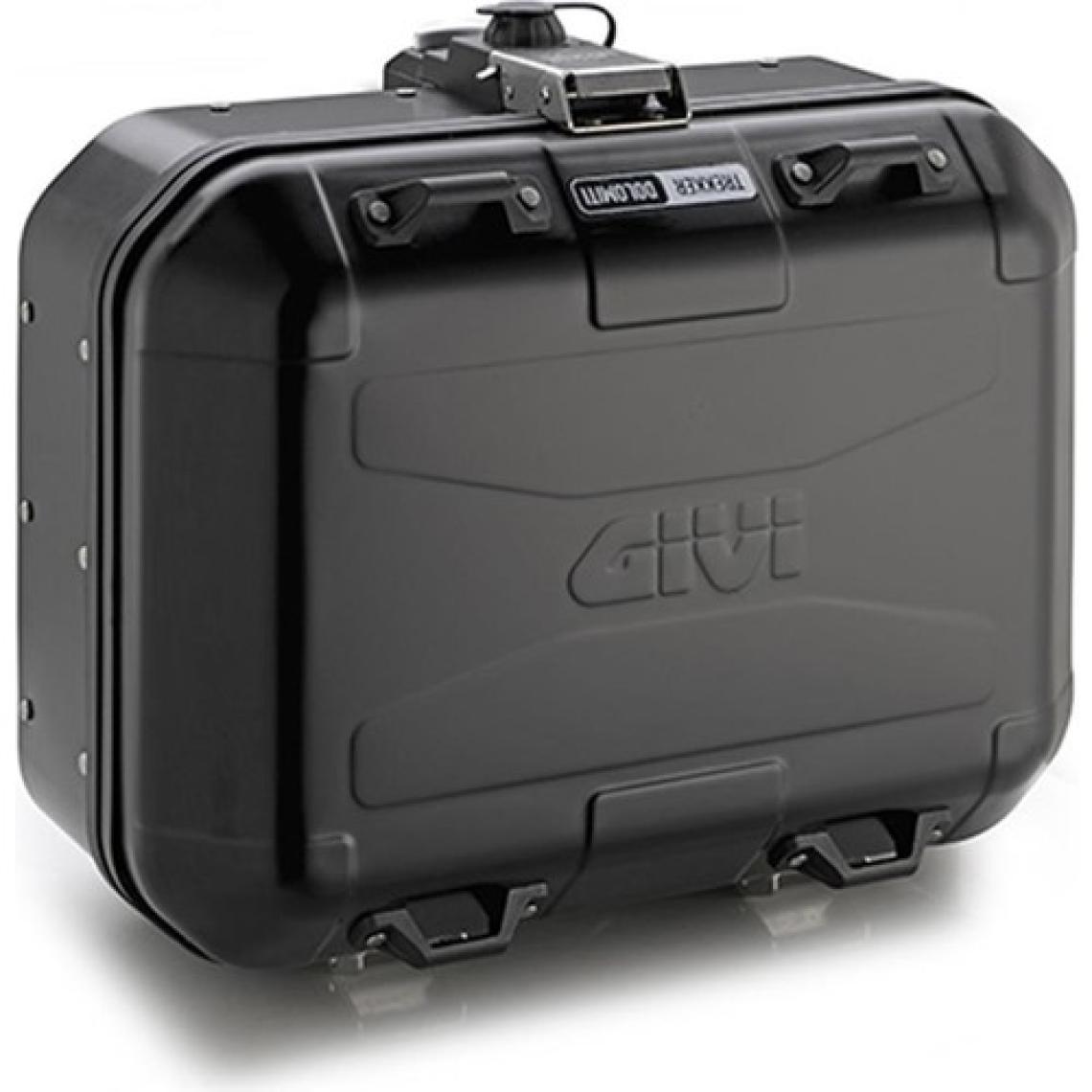 Givi DLM30B Trekker Dolomiti Arka Çanta