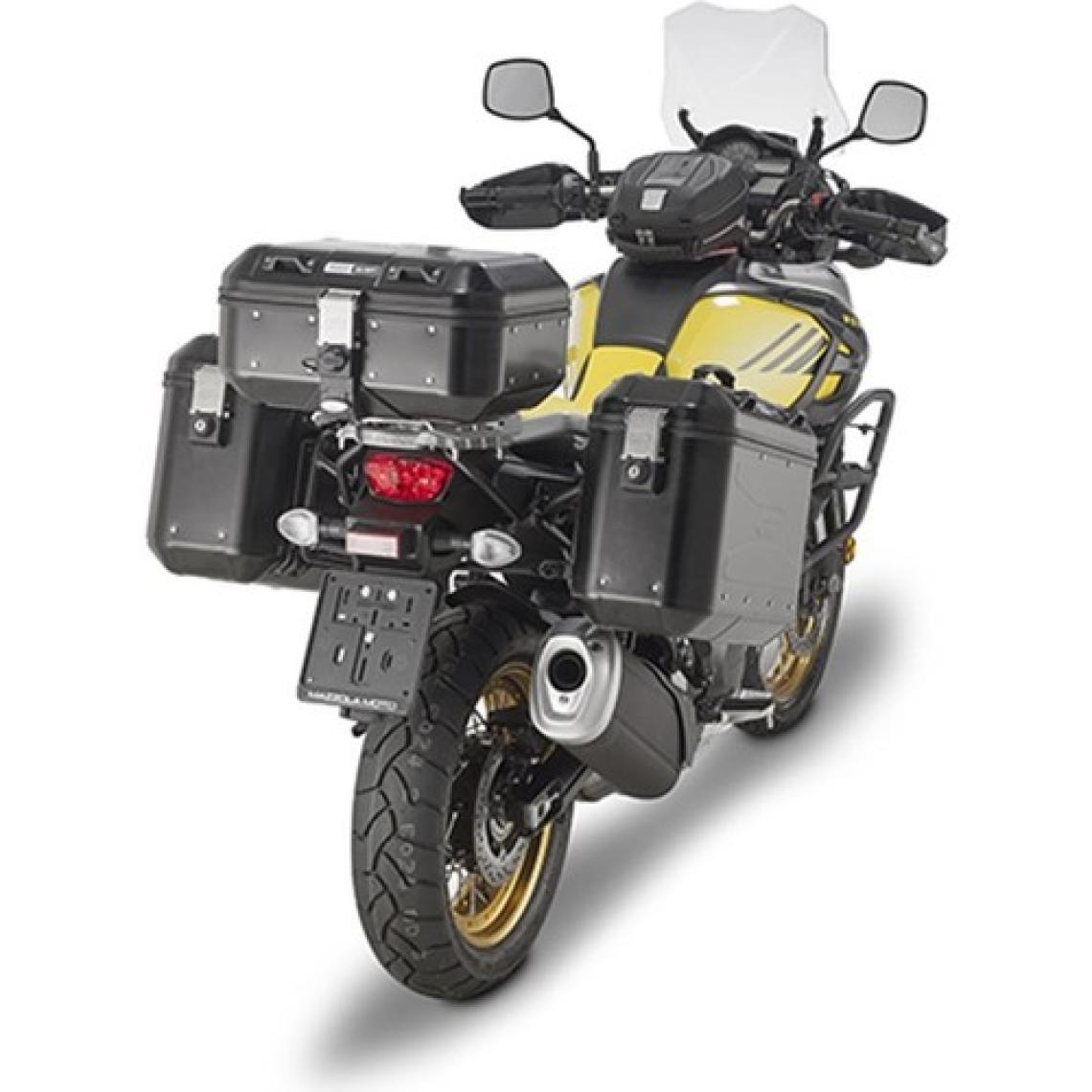 Givi DLM30B Trekker Dolomiti Arka Çanta