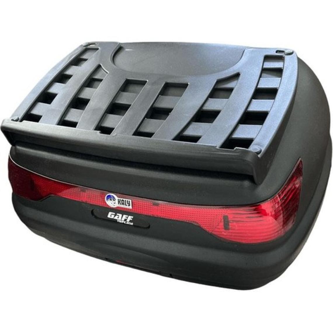Gaff WG-52 Arka Çanta 52 Litre SIYAH