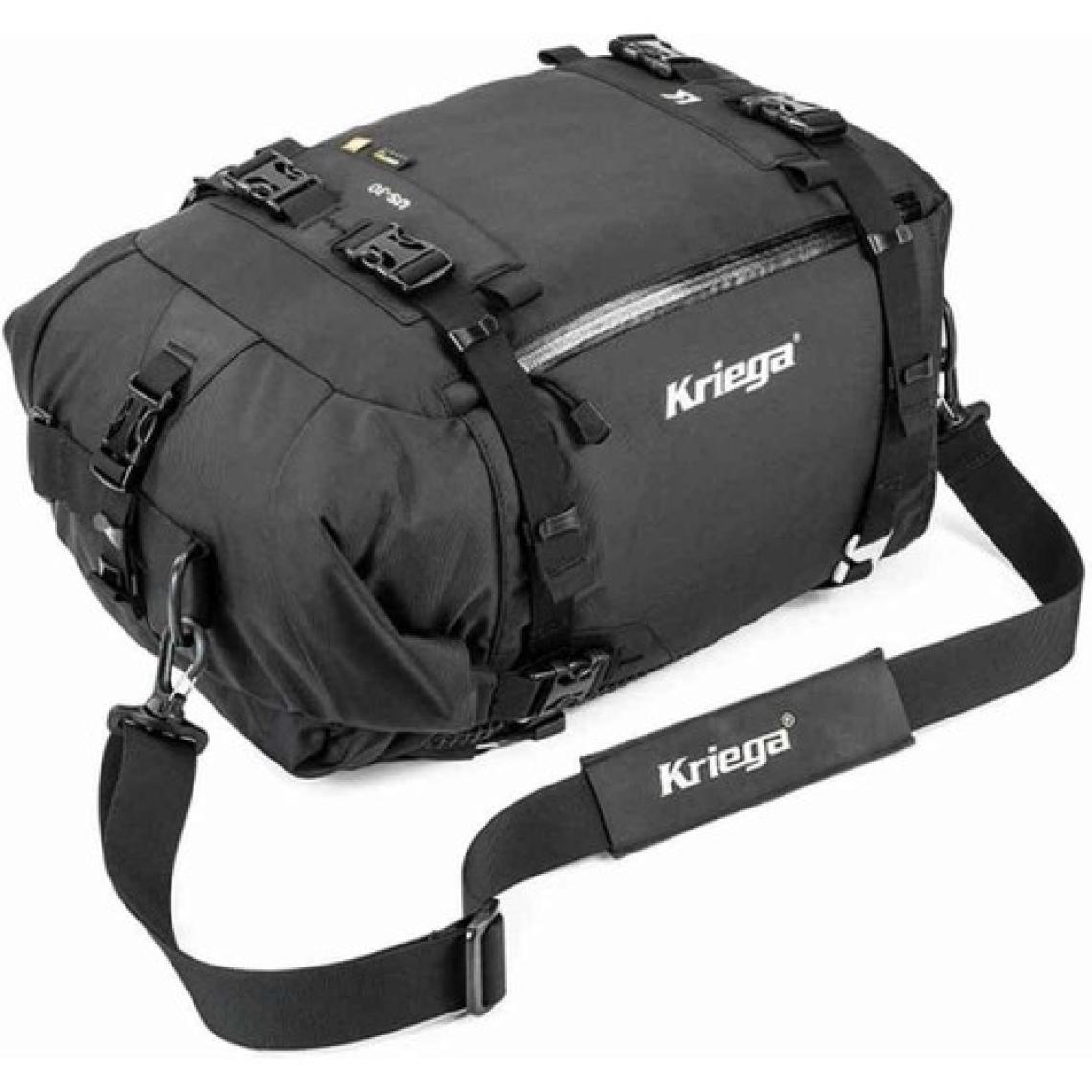 Kriega Us-30  Drypack Motosiklet Çantası