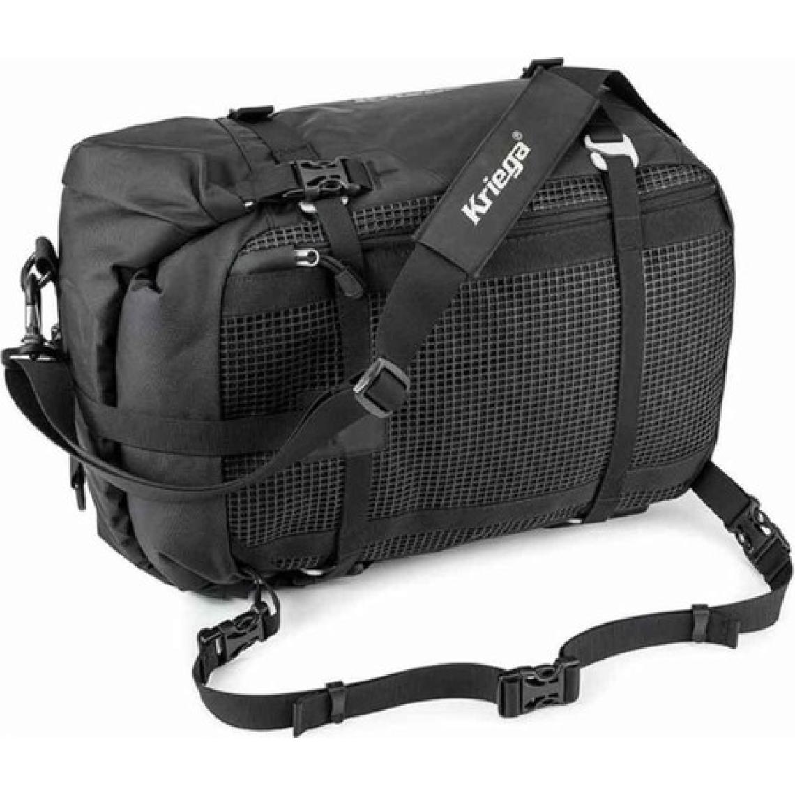 Kriega Us-30  Drypack Motosiklet Çantası
