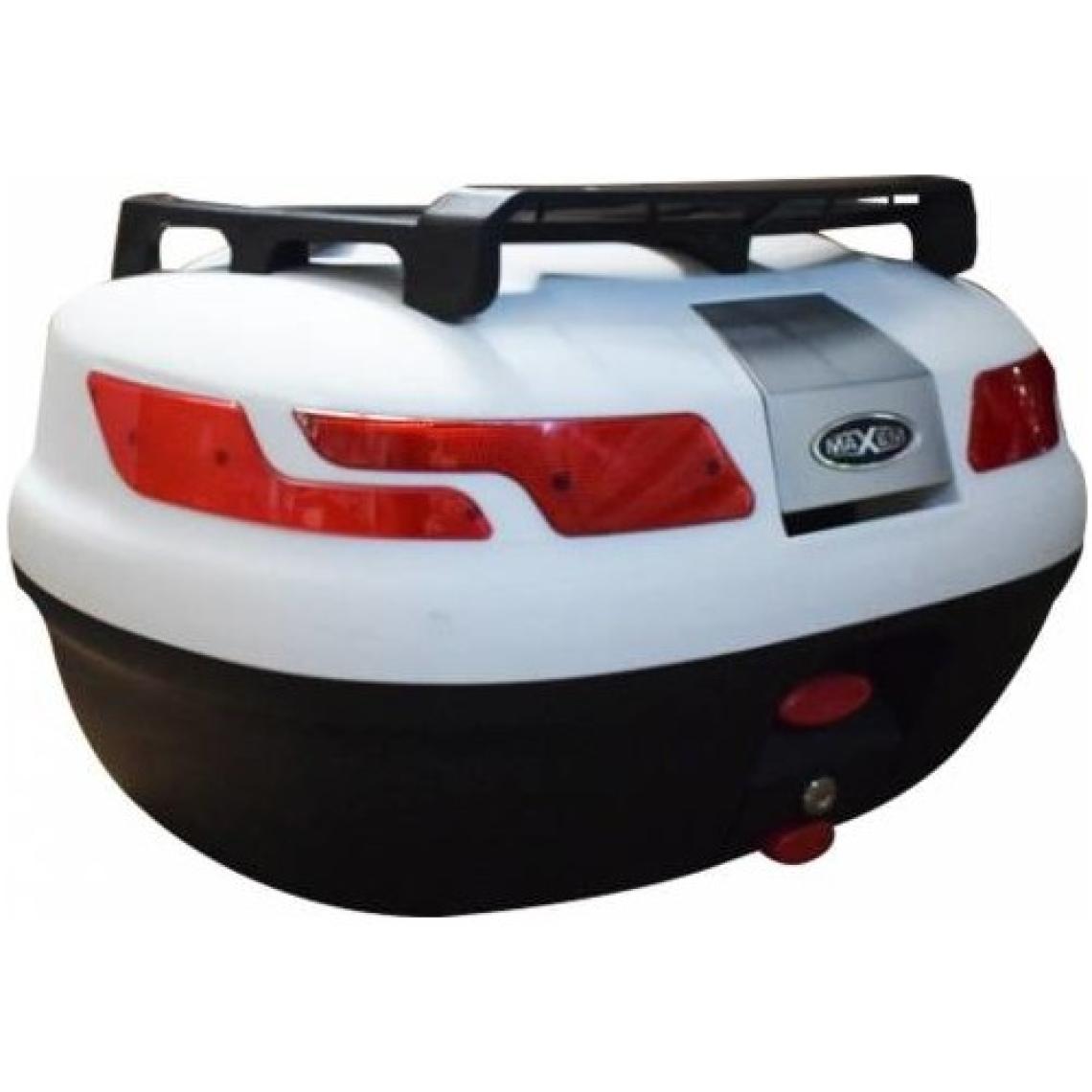 Maxem Sl 45 Beyaz Bagajlı
