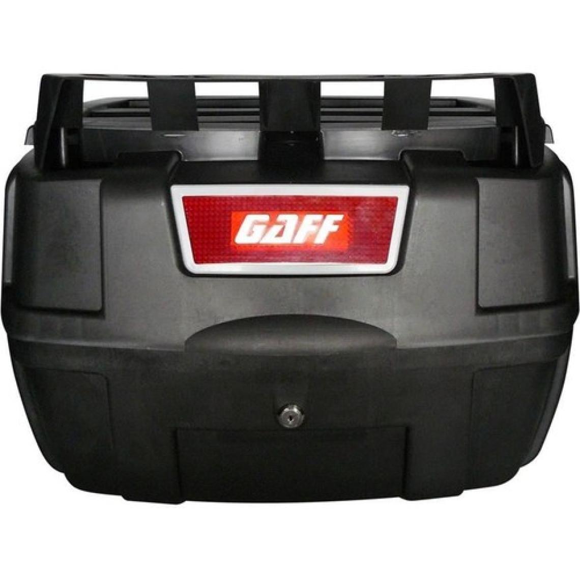 Gaff G48 Arka Çanta + Kargo Taşıma Aparatı