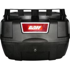 Gaff G48 Arka Çanta + Kargo Taşıma Aparatı