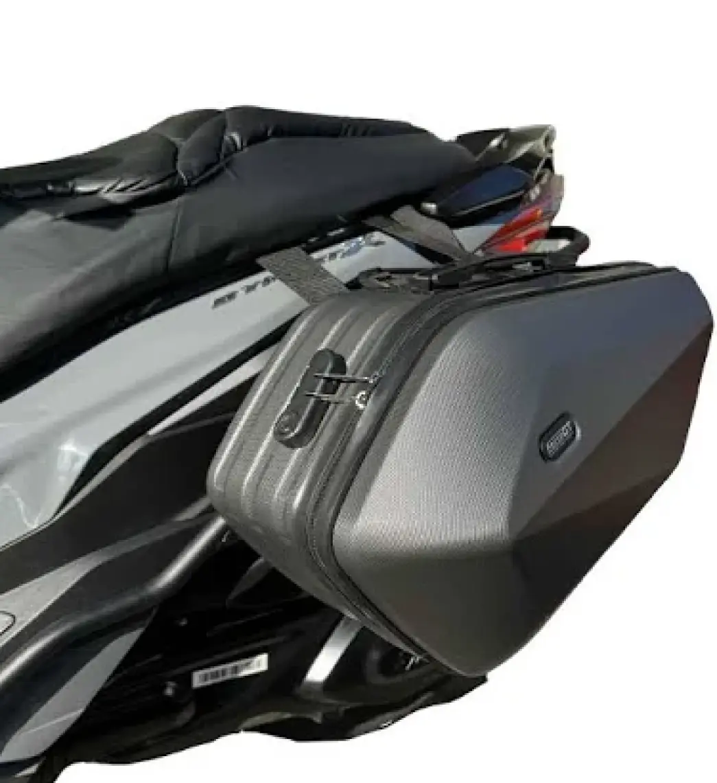 Forte Gt 70880 Prime Yan Heybe Çanta