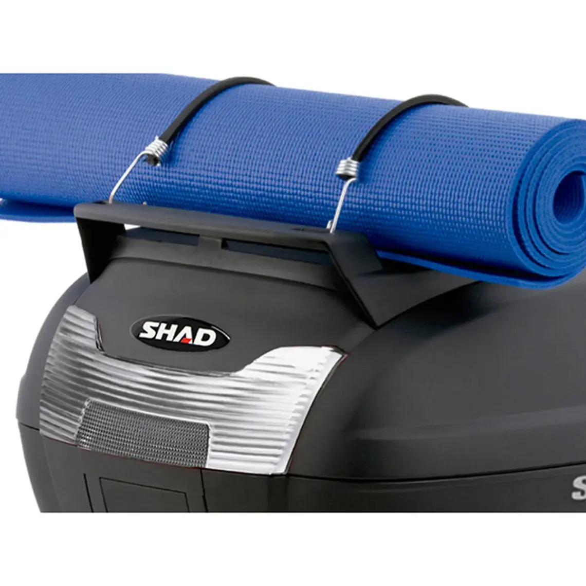 Shad Arka Çanta Sh40 Siyah Kargo D0b40199