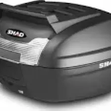 Shad Arka Çanta Sh40 Siyah Kargo D0b40199