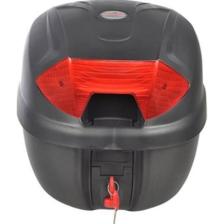 Tumopar Motor Çantası 32 Lt Cvr32 Arwic Siyah