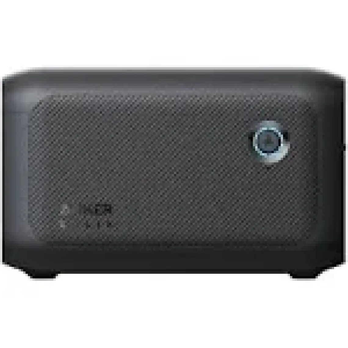 Anker SOLIX C1000X PowerHouse 1056Wh I 1800W Taşınabilir Güç Kaynağı - A1761 (Anker Türkiye Garantili)