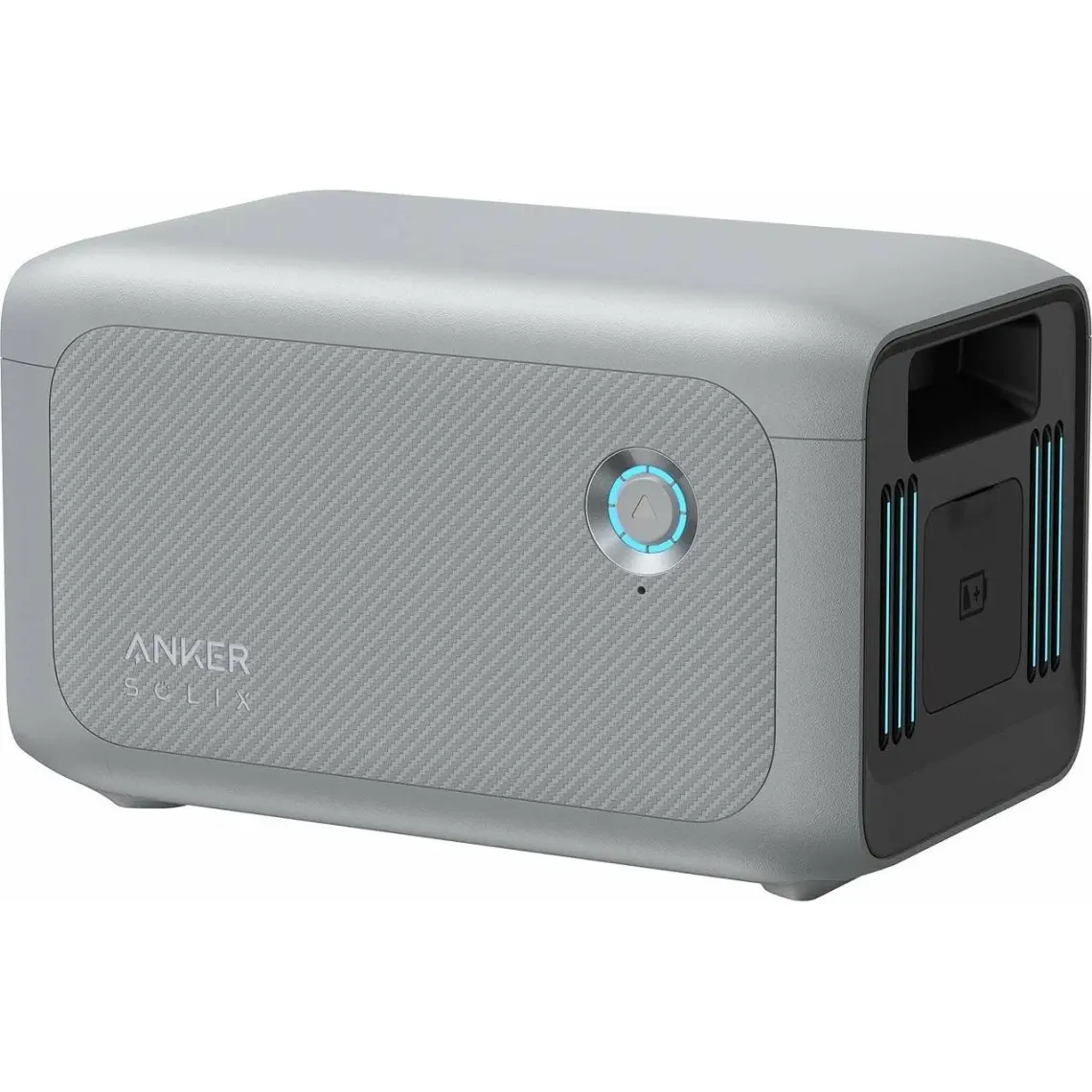 Anker SOLIX C1000X PowerHouse 1056Wh I 1800W Taşınabilir Güç Kaynağı - A1761 (Anker Türkiye Garantili)