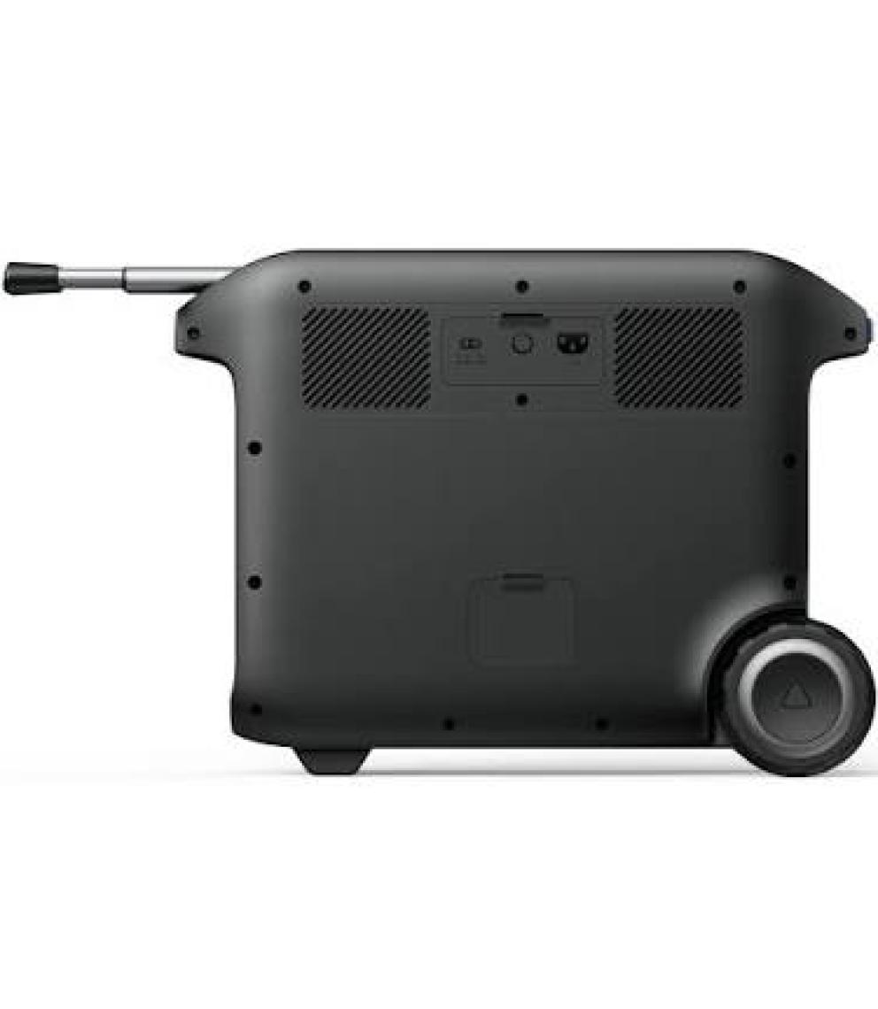 Anker PowerHouse 767 Taşınabilir Güç Kaynağı 2048Wh 2400W Ev Karavan ve Dış Mekan Kullanımı İçin LiFePO4 Pilli Jeneratör - A1780 (Anker Türkiye Garantili)