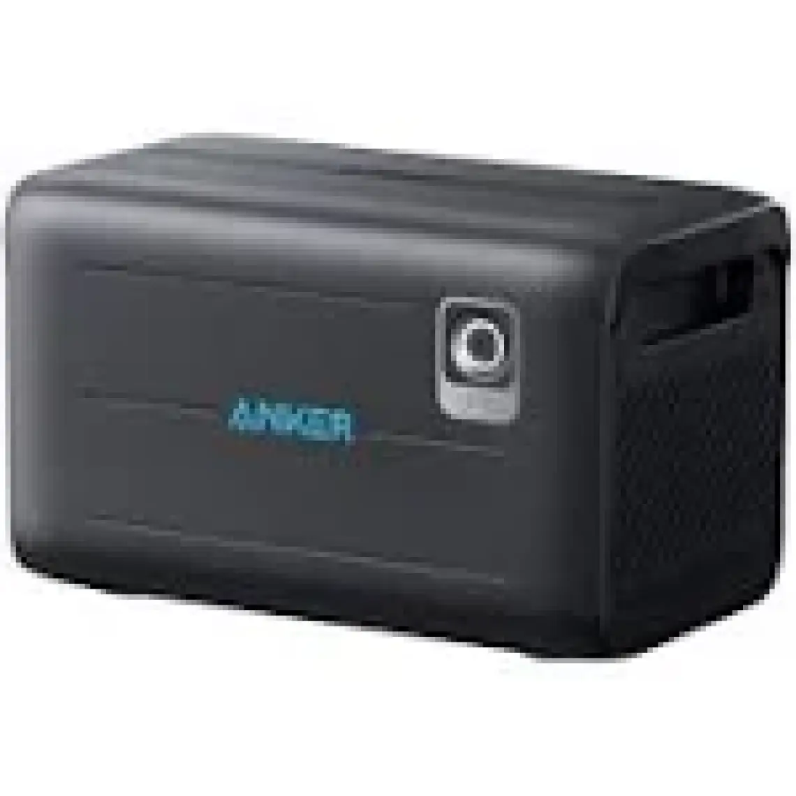 Anker PowerHouse 760 Ek Taşınabilir Güç Kaynağı 2048Wh 2400W - 767 ile Uyumlu Ek Batarya - A1780 (Anker Türkiye Garantili)