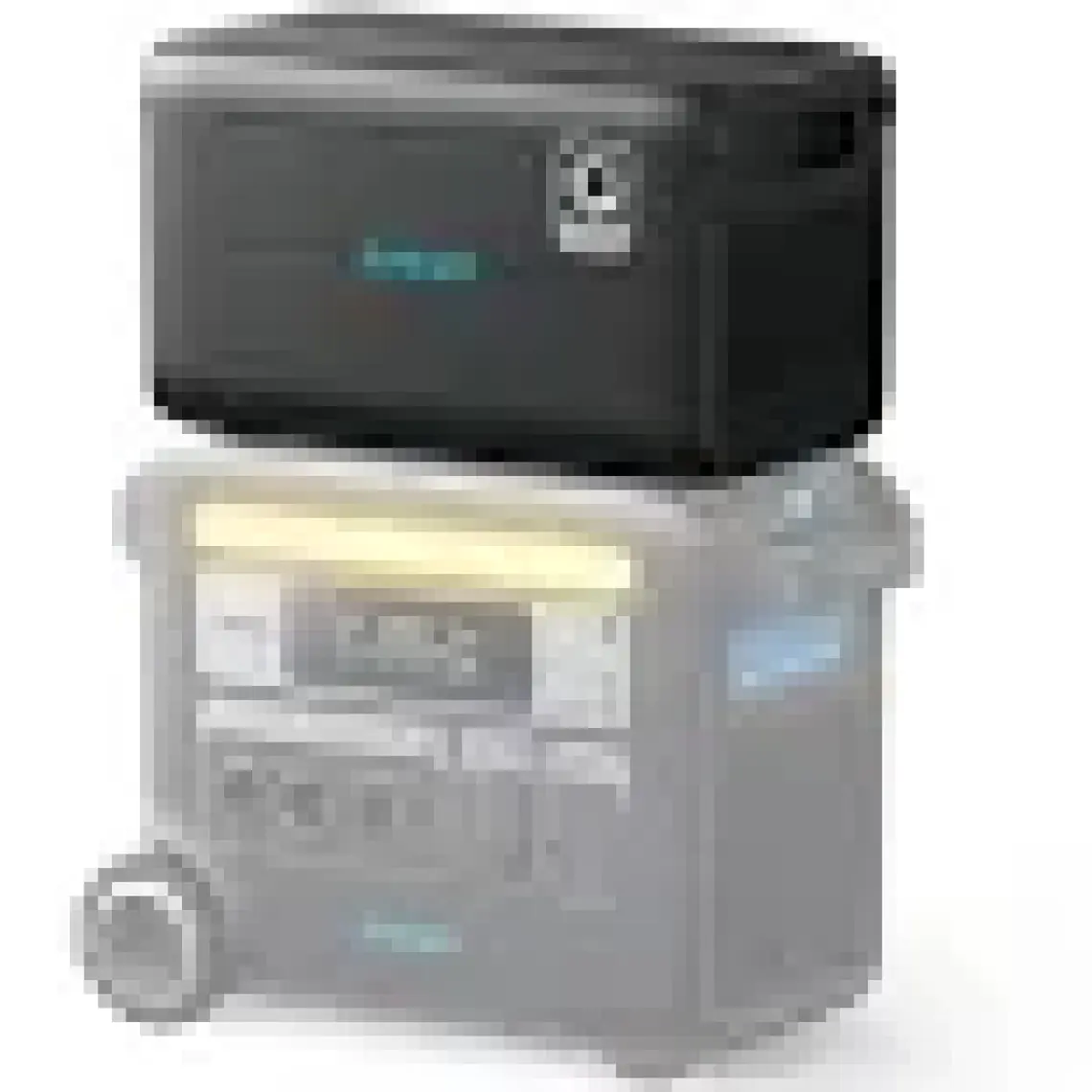 Anker PowerHouse 760 Ek Taşınabilir Güç Kaynağı 2048Wh 2400W - 767 ile Uyumlu Ek Batarya - A1780 (Anker Türkiye Garantili)
