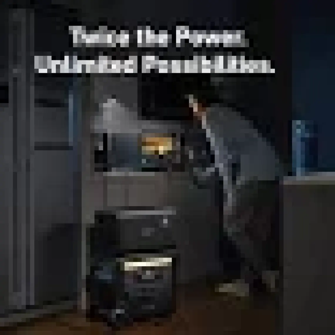 Anker PowerHouse 760 Ek Taşınabilir Güç Kaynağı 2048Wh 2400W - 767 ile Uyumlu Ek Batarya - A1780 (Anker Türkiye Garantili)